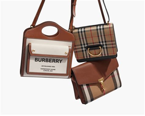 burberry bags 2010 collection|burberry new bag 2021.